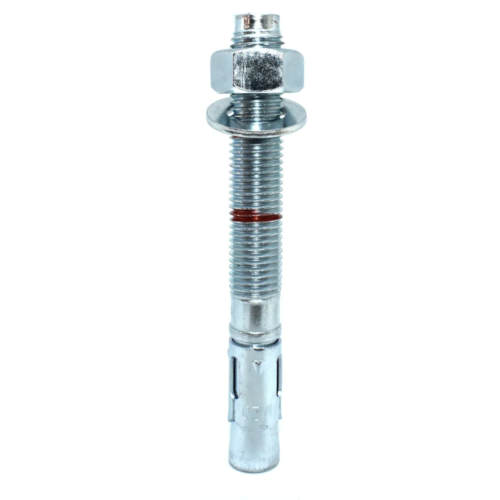 Клиновой анкер Tecfi ZJE ZN 20x170 (5 шт.) 147561