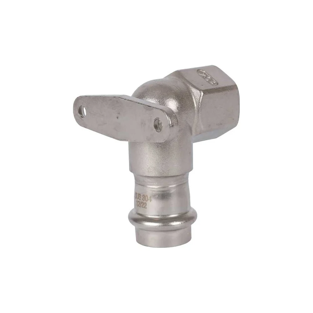 Настенный угольник ROMMER Rss-0011-001512 RG0091KSNOI0PN