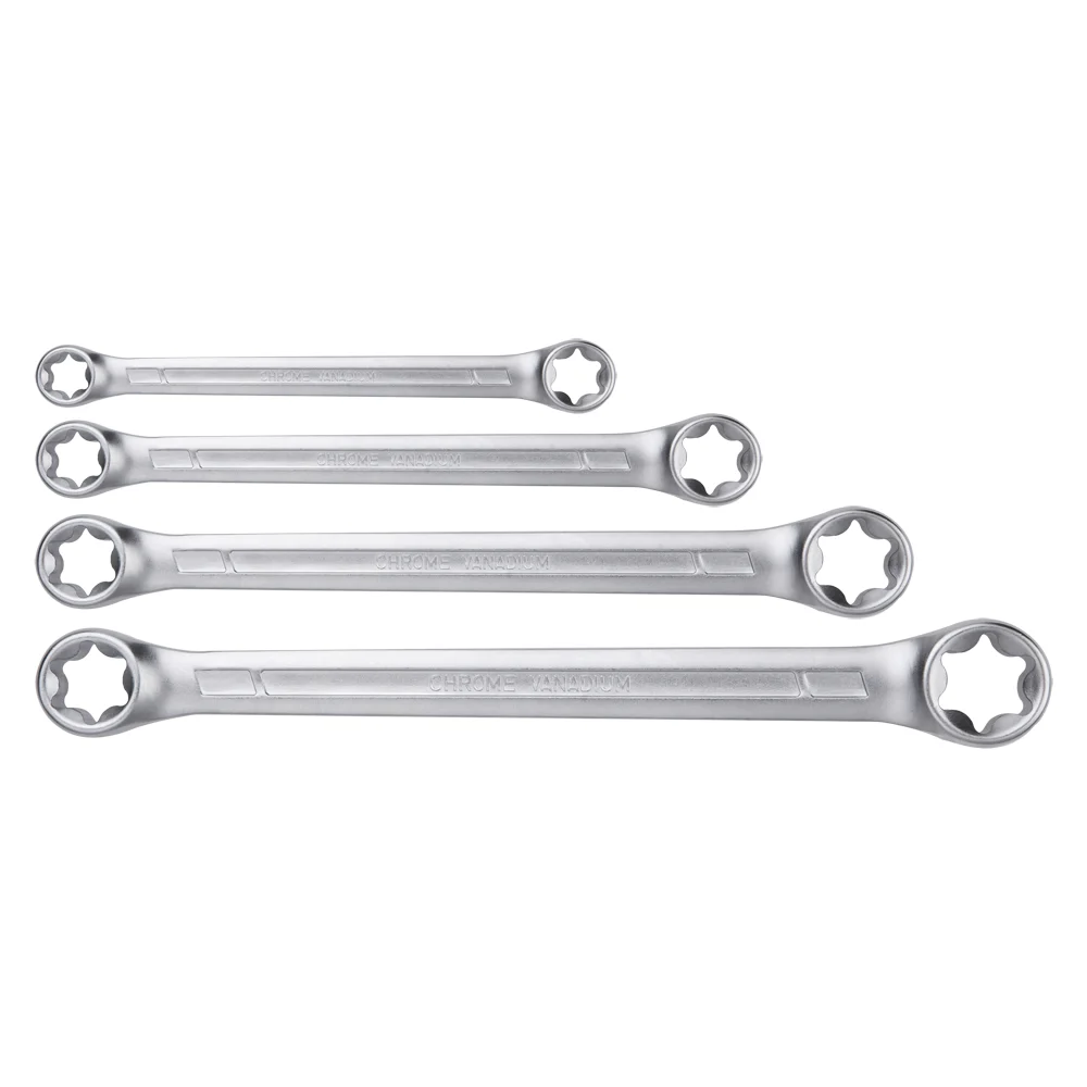 Накидные ключи torx NEO Tools 09-980