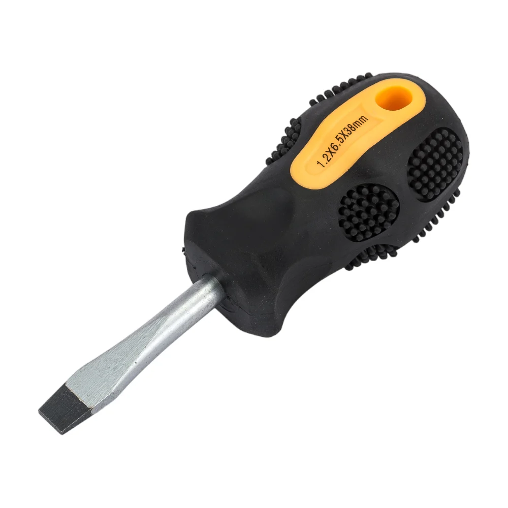 Шлицевая отвертка CNIC KT 2118-13 30029