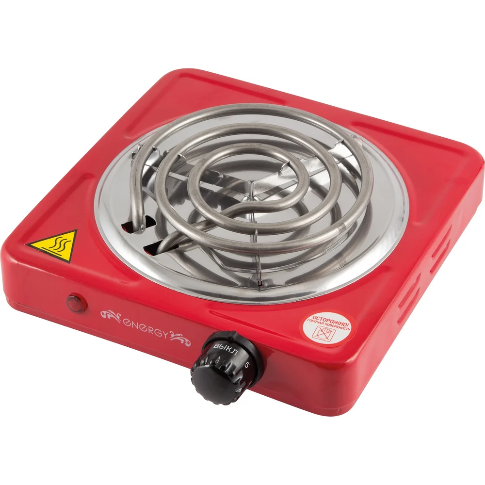 Электроплитка ENERGY EN-902R 158974