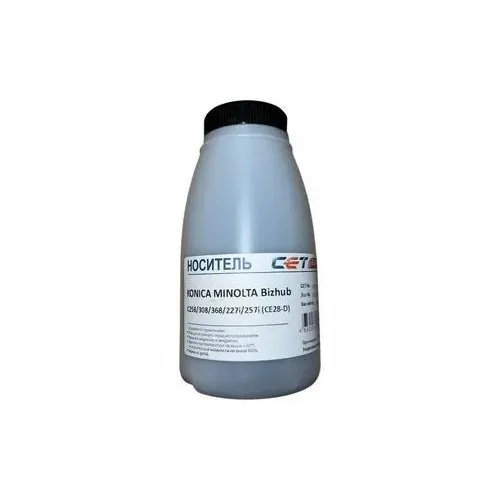 Девелопер CET CET121077D100 (CE28-D) для Bizhub C258/308/368/227i/257i