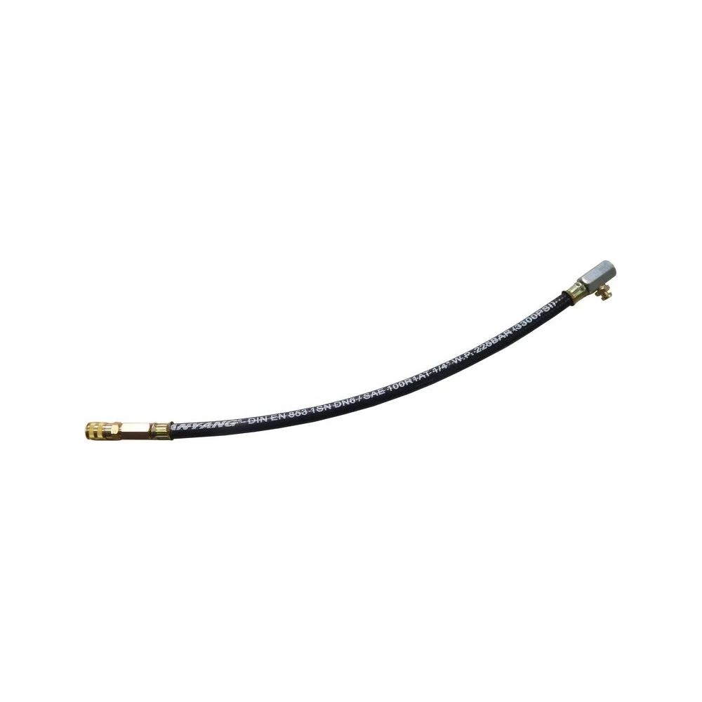 Резиновый армированный шланг Forsage F-913G-P(17246)