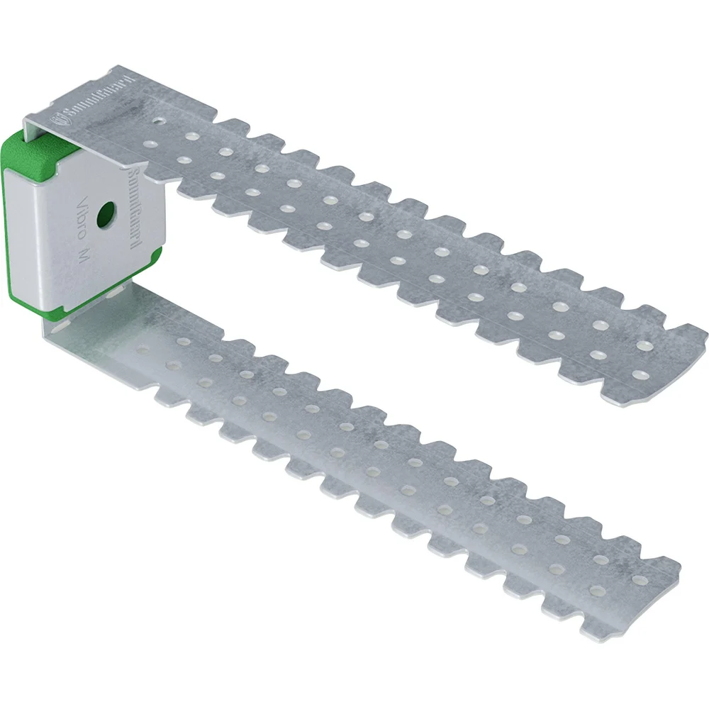 Универсальное крепление Soundguard Vibro М 321184
