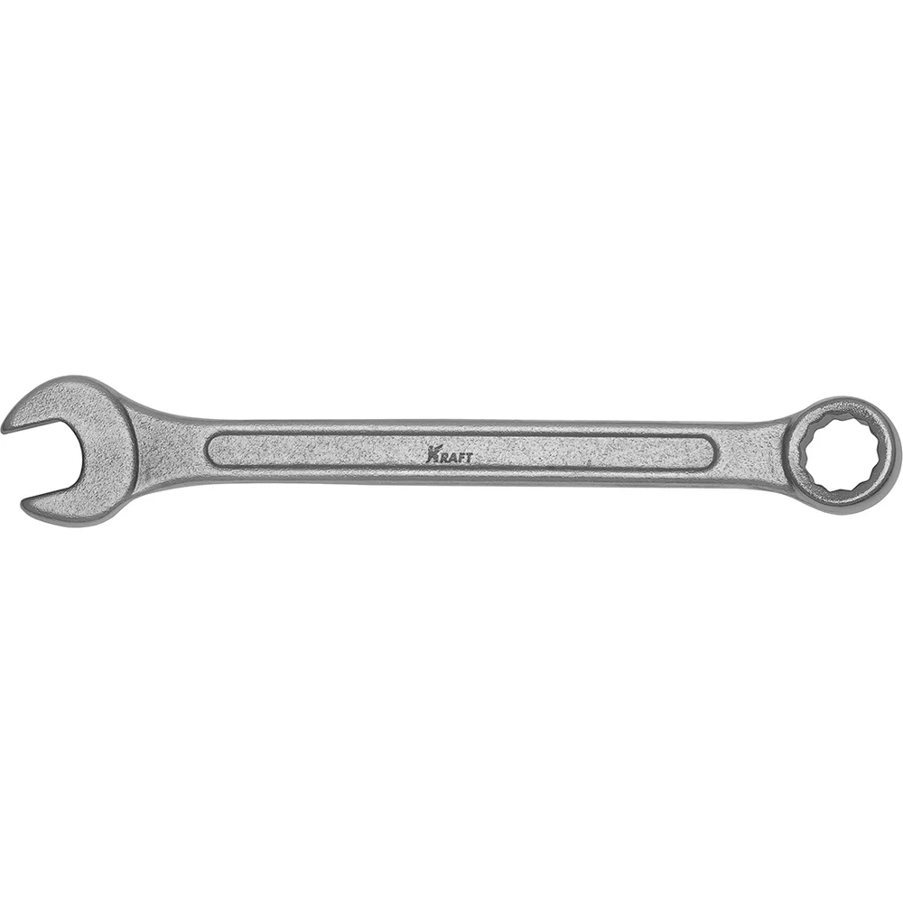 Комбинированный ключ KRAFT Master 700712