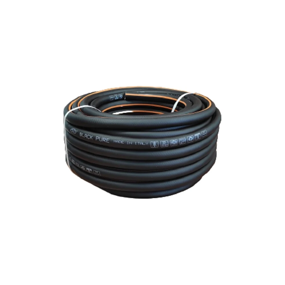 Шланг для полива GLQ BLACK 3/4" 25m