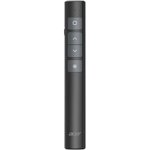 Презентер Acer OOG400, черный [zl.ofgcc.001]