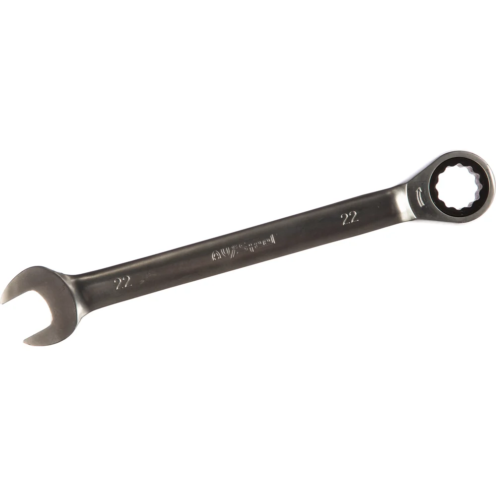 Комбинированный ключ AV Steel AV Steel AV-315022