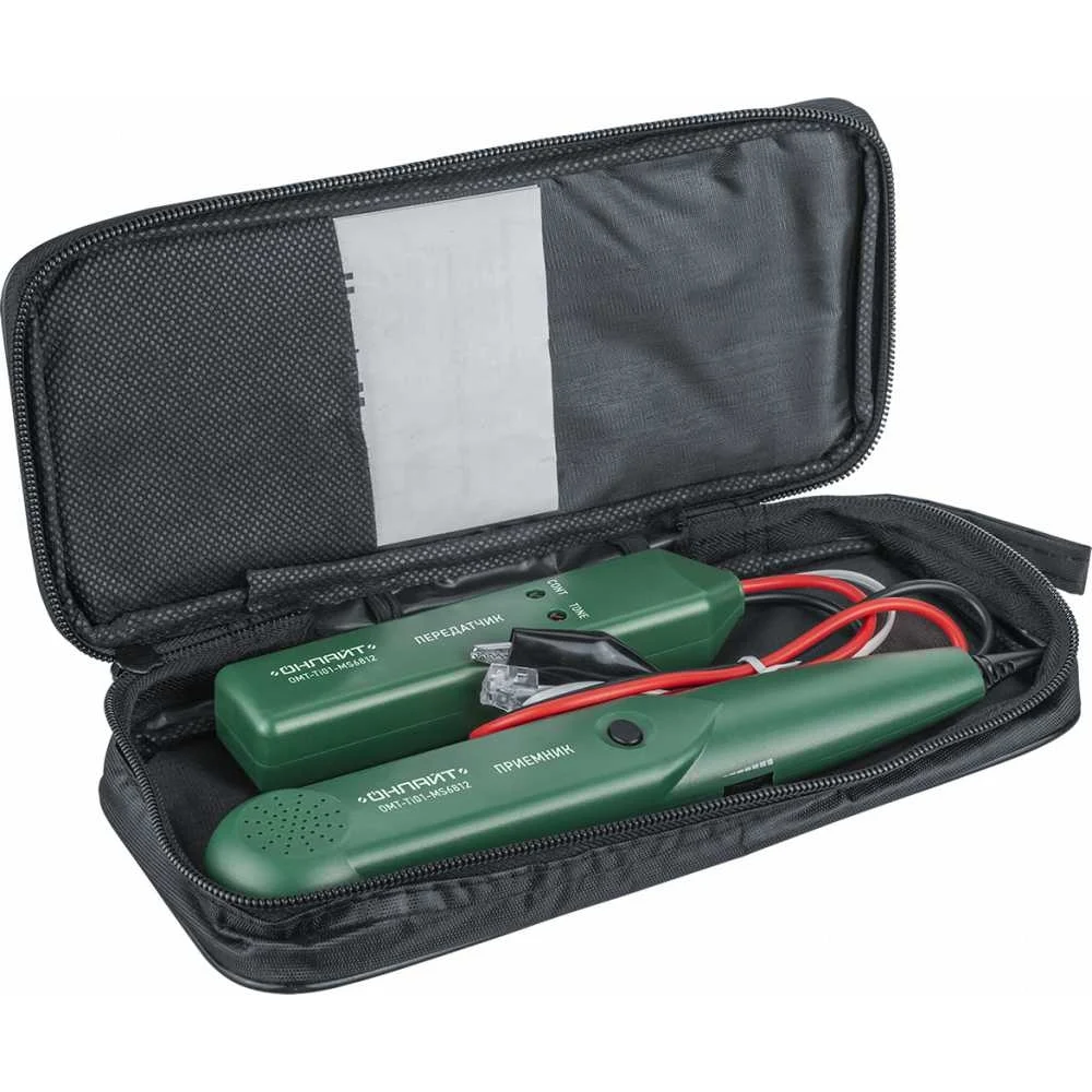 Тестер ОНЛАЙТ OMT-Ti01-MS6812 90226