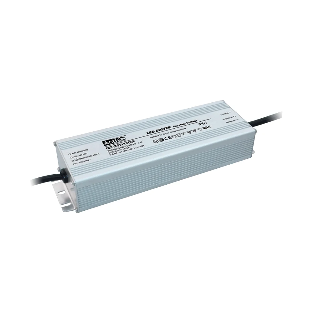 Блок питания AcTEC Q2-24V-150W