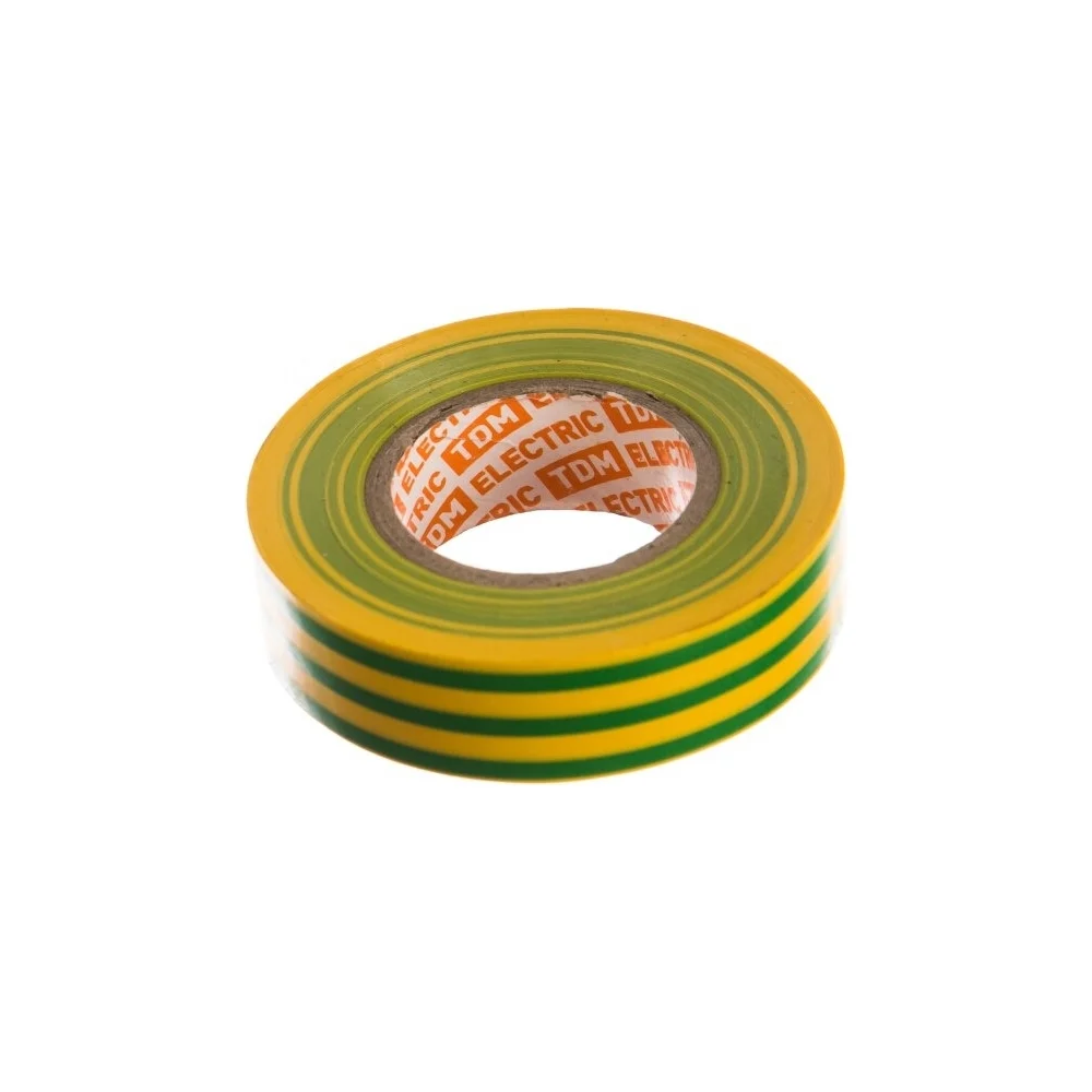 Изолента пвх TDM SQ0526-0077