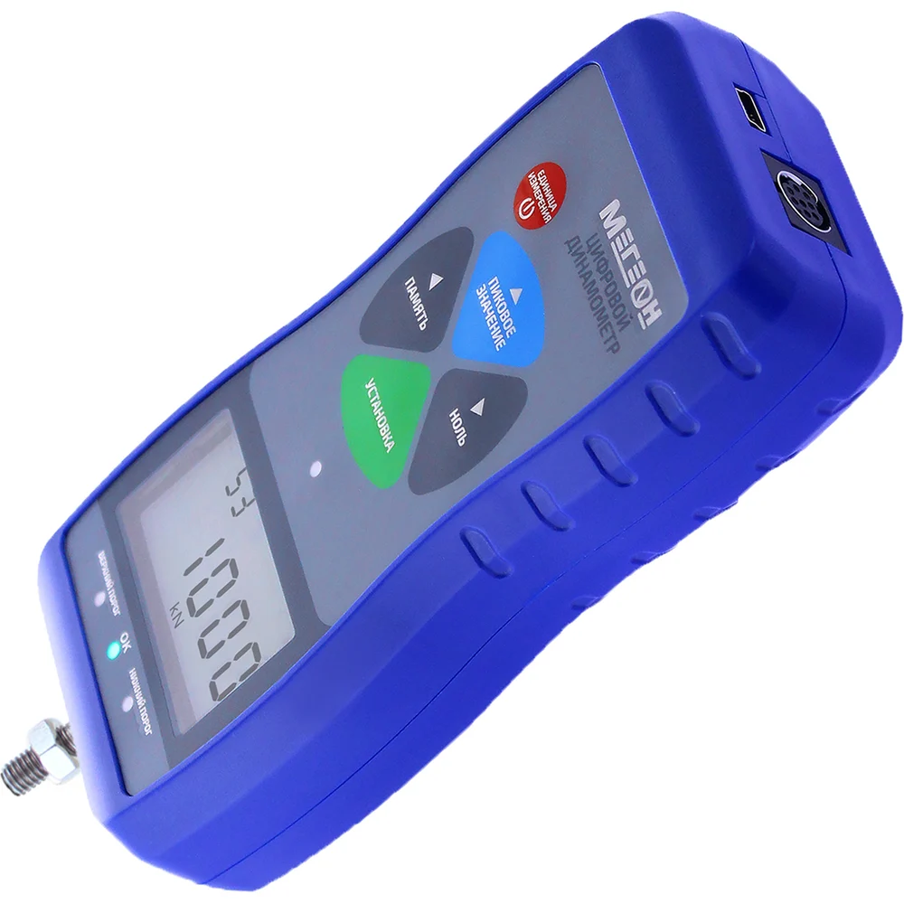 Динамометр МЕГЕОН 53100 к0000022307