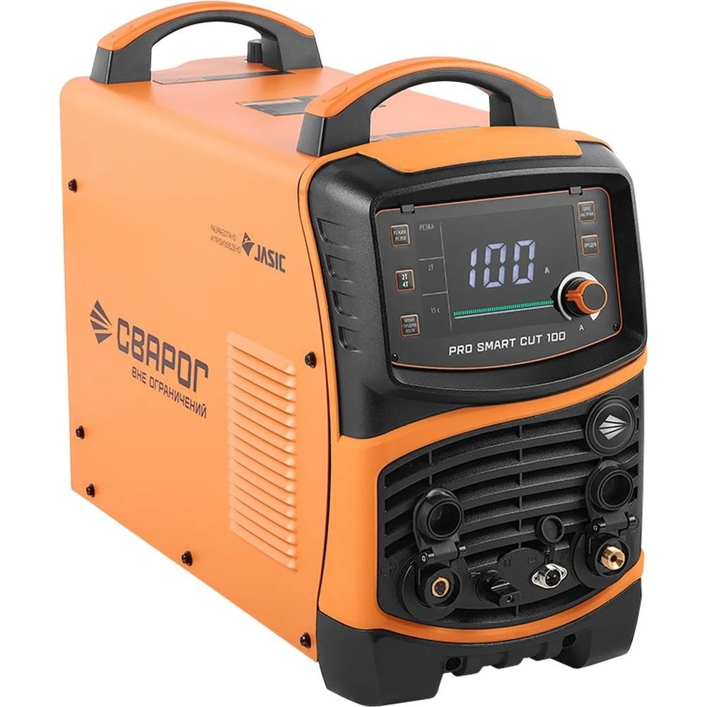 Сварочный инвертор Сварог CUT 100 PRO SMART 99916