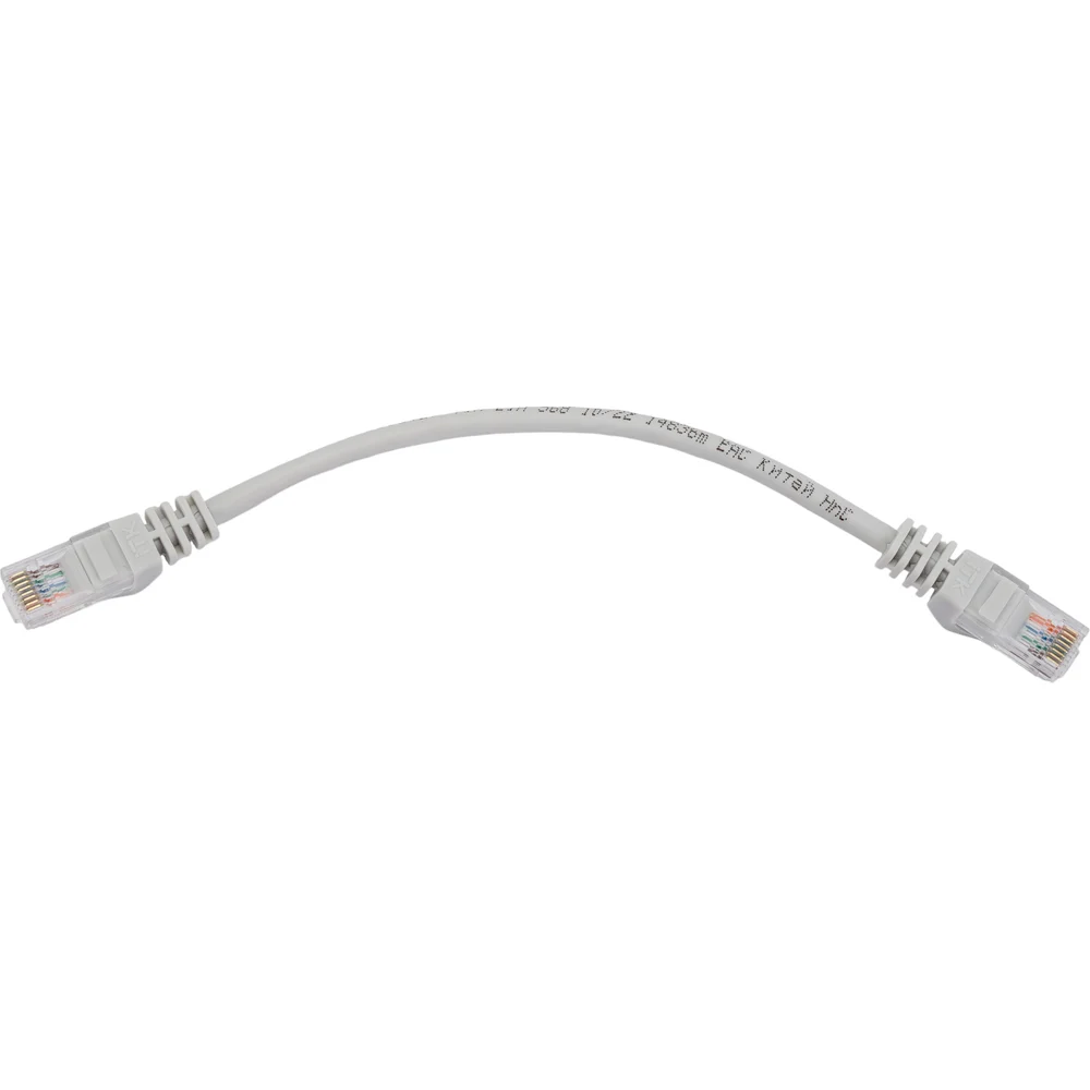 Коммутационный шнур ITK ITK PC01-C5EU-02M