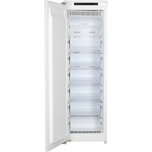 Морозильная камера MEFERI MBF177 Total comfort белый