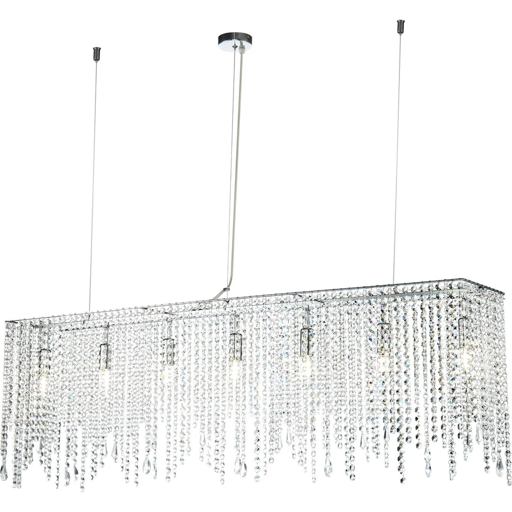 Подвесной светильник MAYTONI Empress DIA002PL-07CH