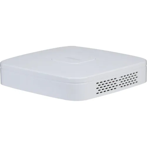 Видеорегистратор NVR (сетевой) Dahua DHI-NVR2108-4KS3