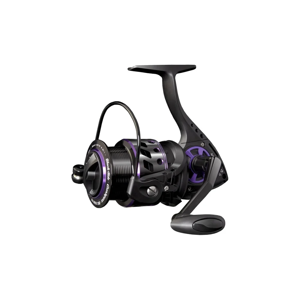 Фидерная безынерционная катушка Black Side Guardian 4500FD BSG4500FD