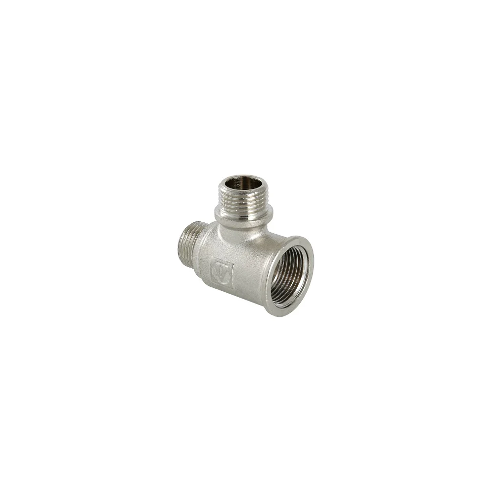 Тройник Valtec VTr.133.RN.050404