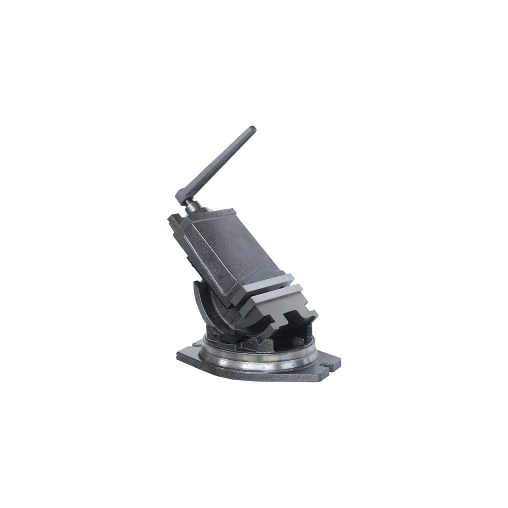 Станочные глобусные тиски ZITOM QHK160 mv40160