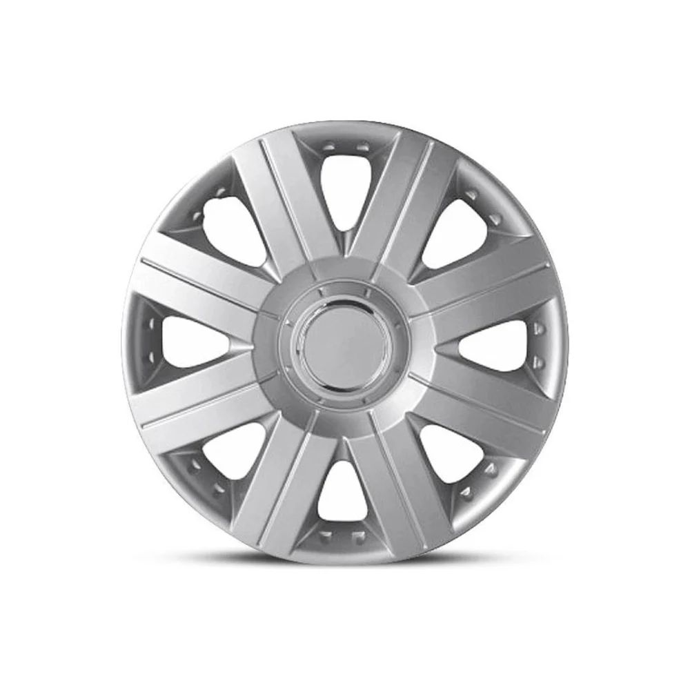 Колпаки на колеса AUTOPROFI WC-2020 SILVER 14