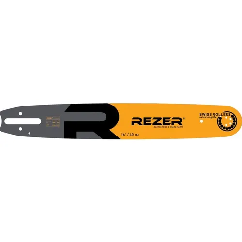 Шина для цепных пил REZER 406 L 9 M [03.016.00012]