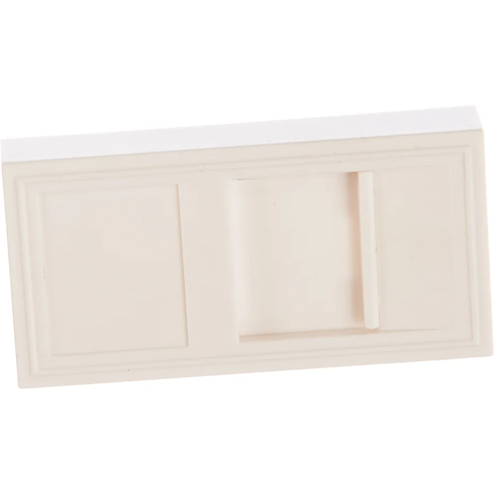 Вставка под модули Keystone NETLAN EC-IMH-1-WT-10
