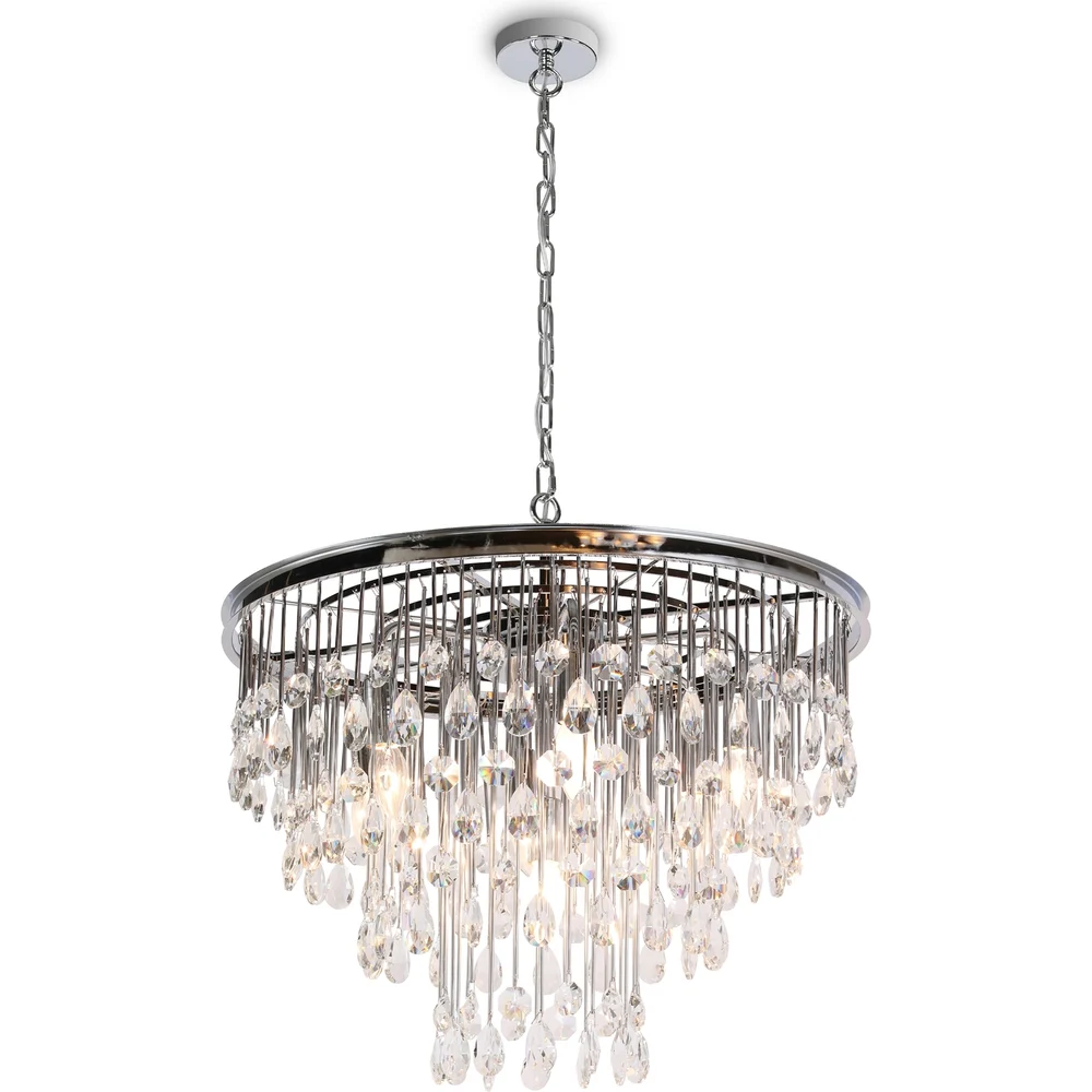 Подвесной светильник MAYTONI Linn MOD091PL-07CH