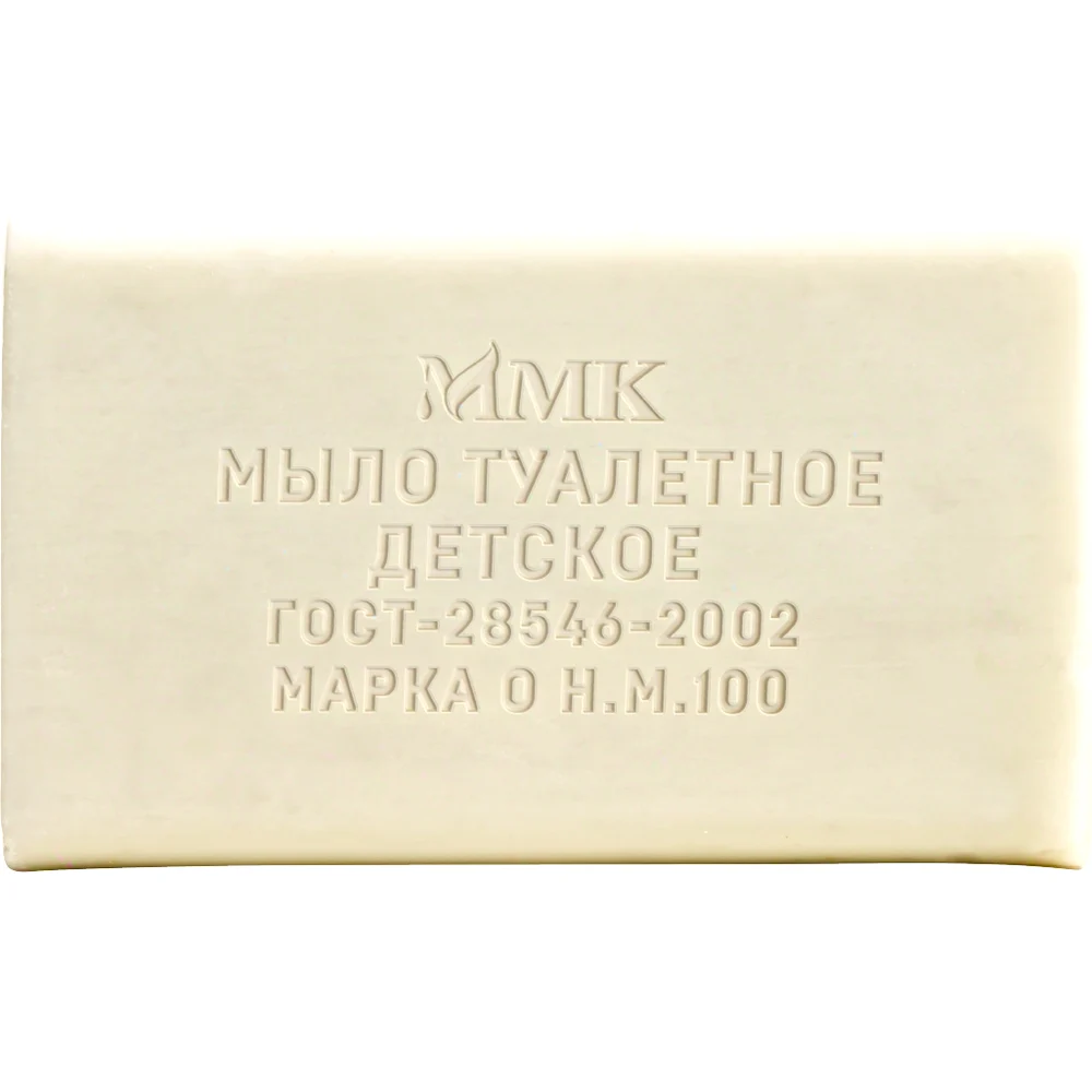Туалетное мыло ММК МКТУ2721