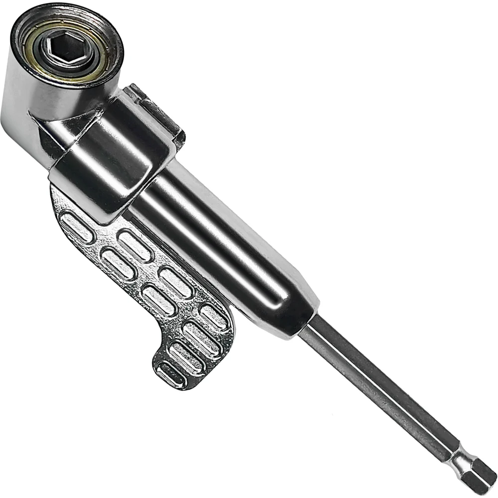 Угловой редуктор для бит vertextools РД-1/4-140