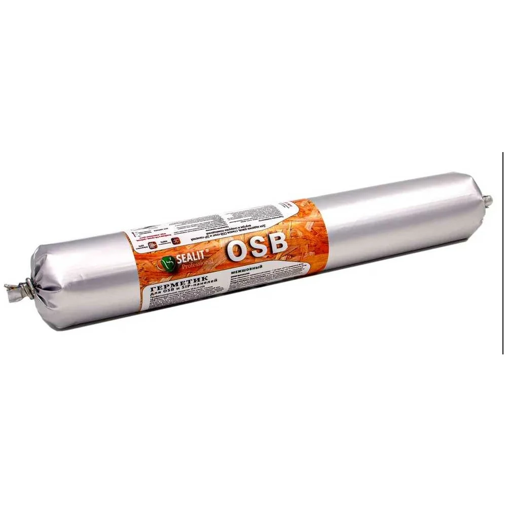 Герметик Sealit OSB 8401
