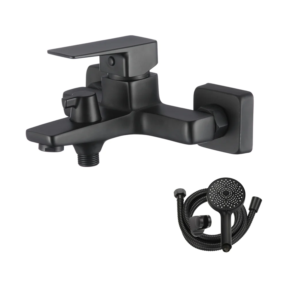 Смеситель для ванны Wesnaart narcis NAR06-310BL-25201