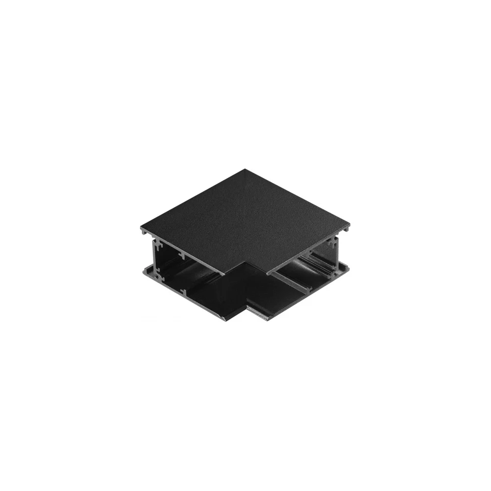 Соединитель для низковольтного шинопровода "Г-образный" FL Novotech 135168