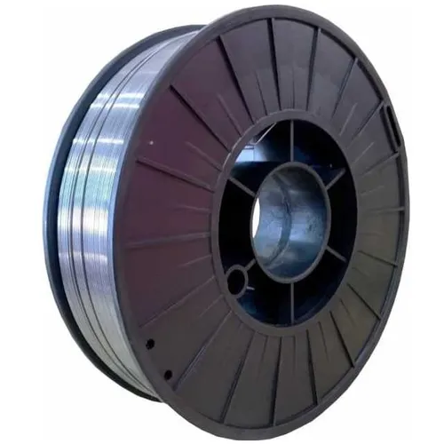 Проволока сварочная EDON FCW1.0-1, D1мм [14761]