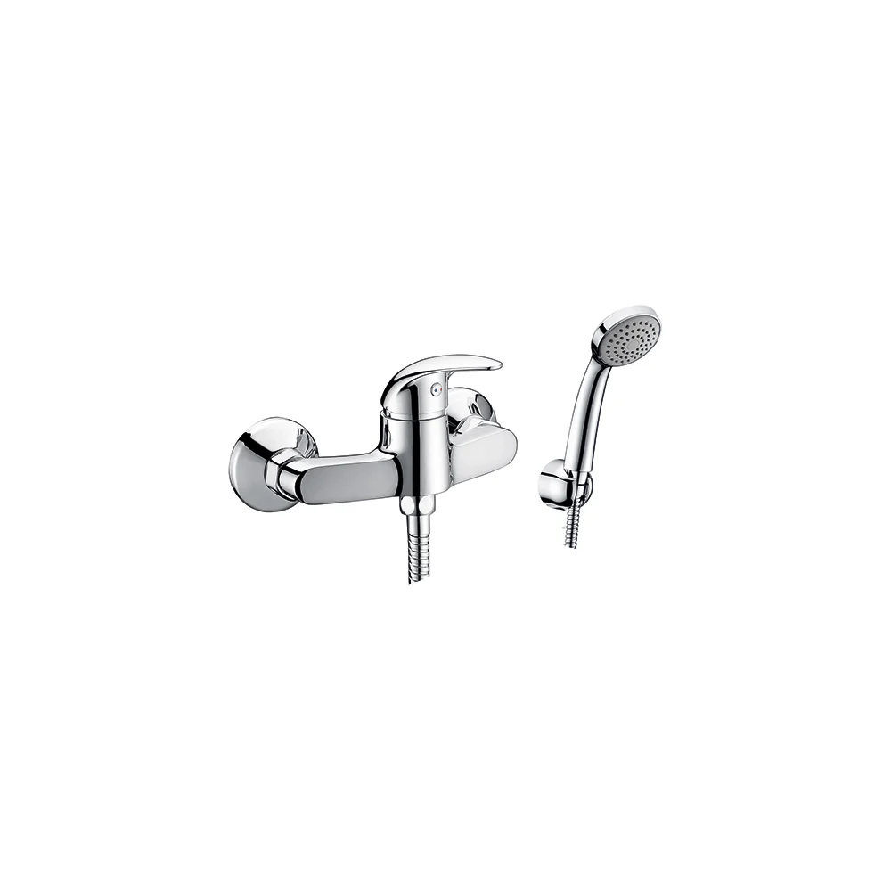 Смеситель для душа WasserKraft Isen 2602