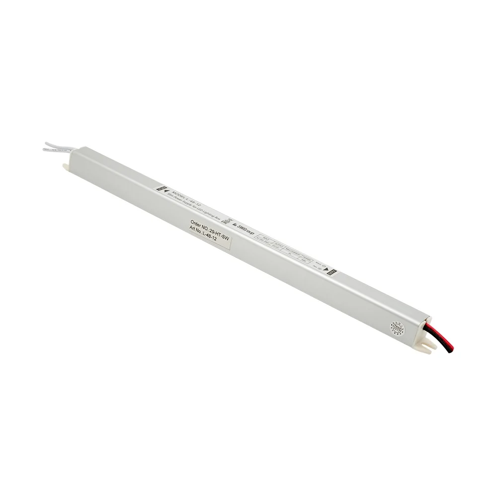Сверхтонкий блок питания SWG L-48-12 00-00003167