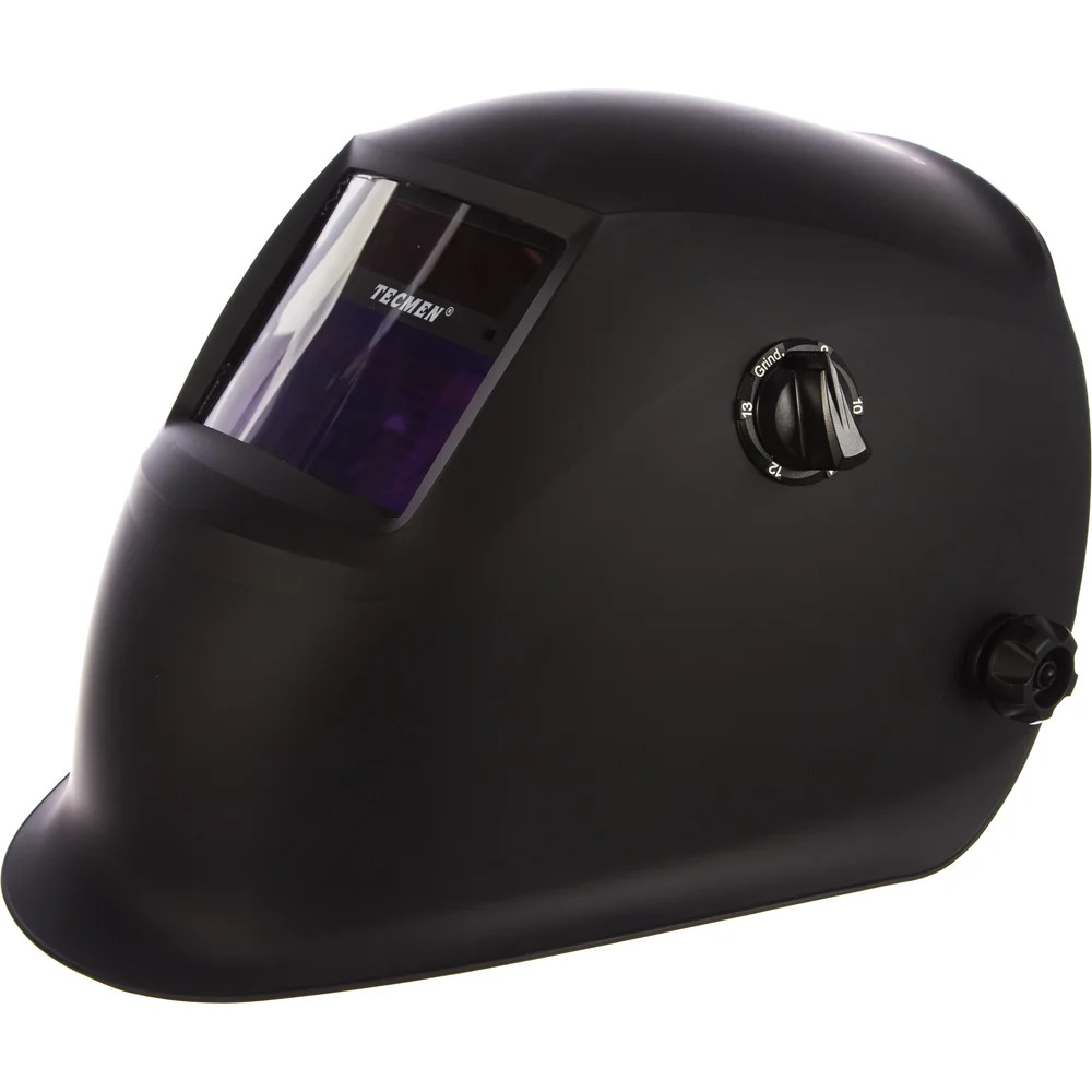 Сварочная маска TECMEN ADF - 715S 9-13 TM15 510324
