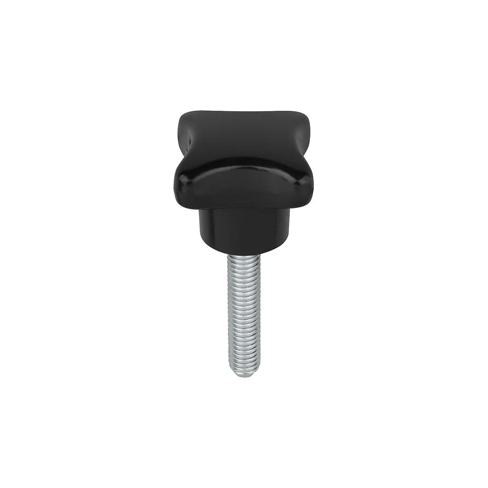 Крестообразная рукоятка KIPP K0148.510X40