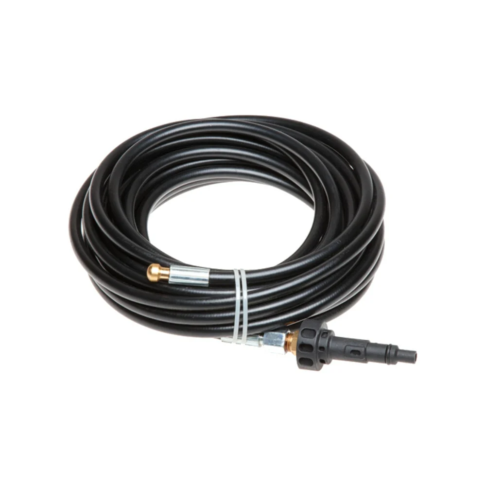 Комплект для прочистки труб ECO HPW-X30048