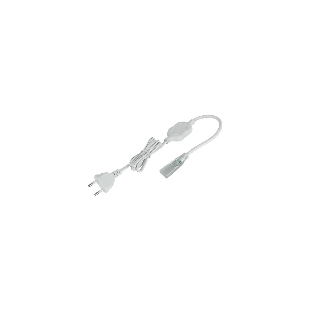 Сетевой шнур для ленты 220V Elektrostandard a049179