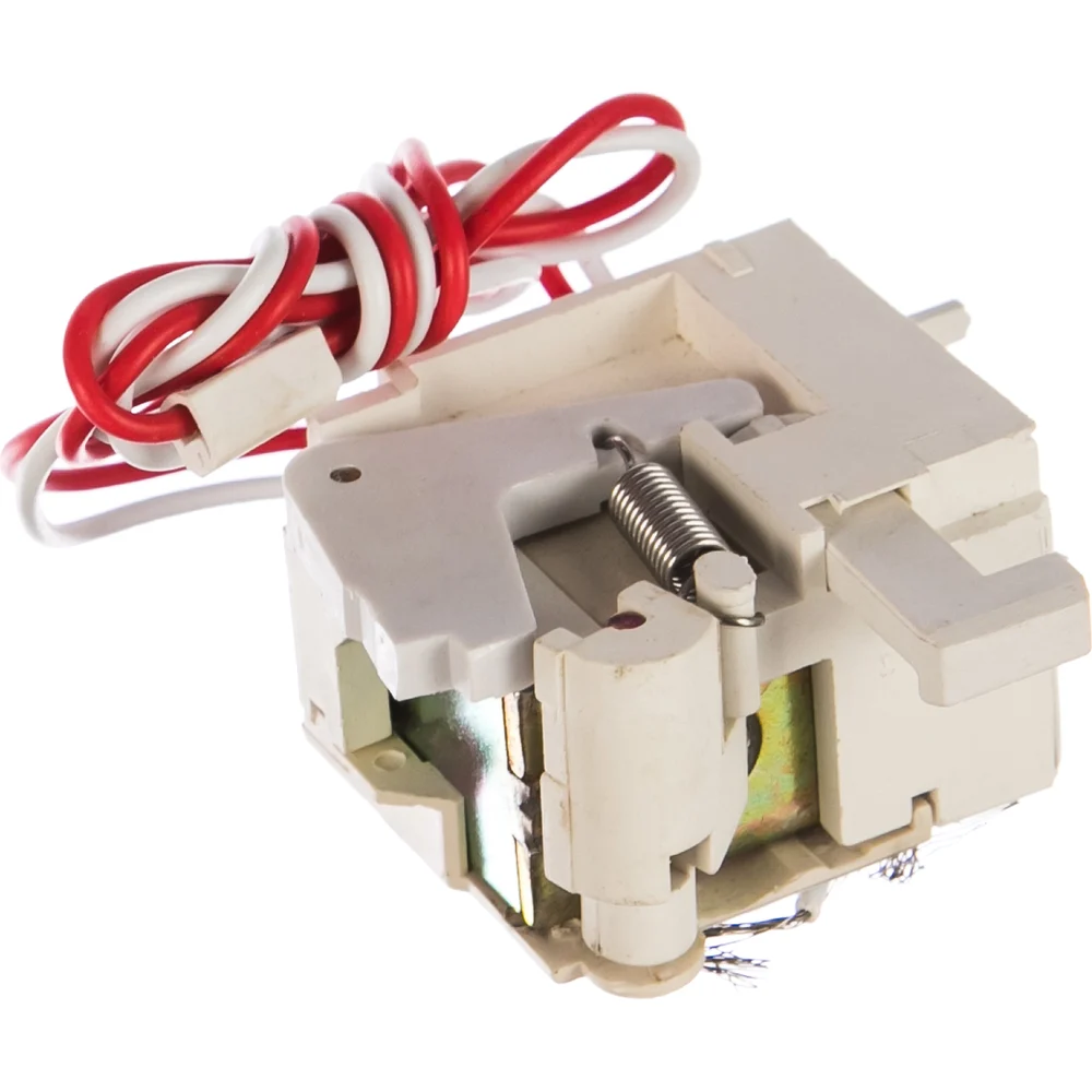 Расцепитель минимального напряжения IEK SVA30D-RM