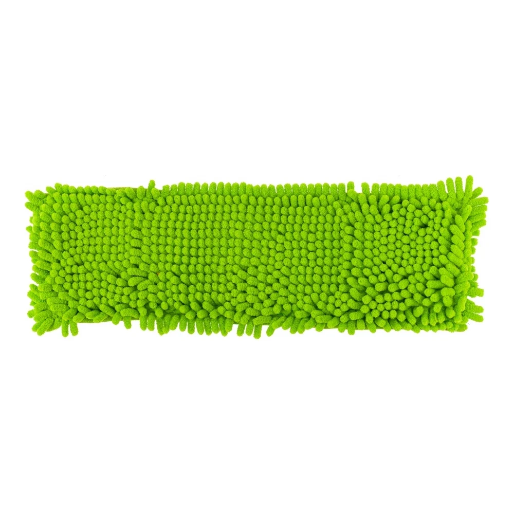 Сменная насадка для швабры 93505, 935055, 93539 Elfe Chenille Light 935075