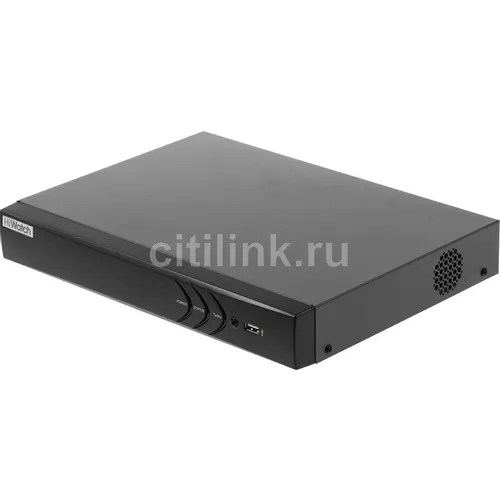 Видеорегистратор NVR (сетевой) HIWATCH DS-N304(D)
