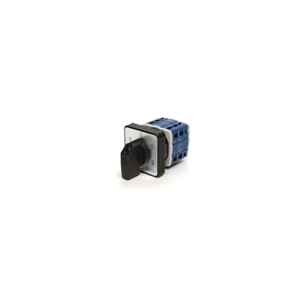 Многоступенчатый переключатель EMAS PSA063KS135S