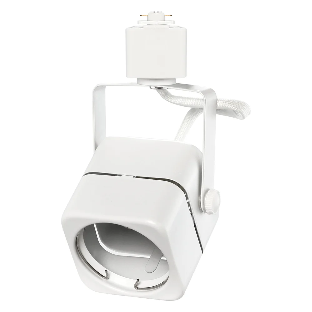 Светодиодный светильник Smartbuy Track SBL-TKW1-GU10