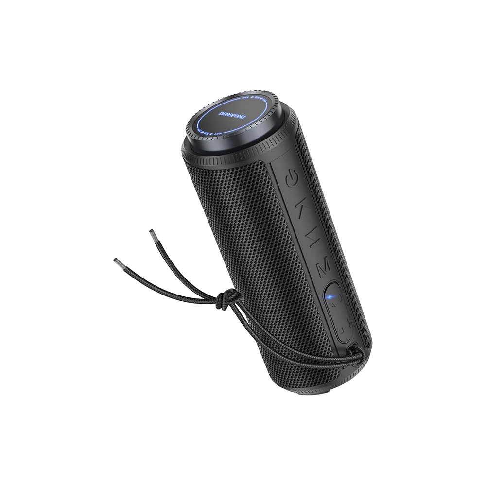 Портативная колонка Borofone 23752-BR22BK
