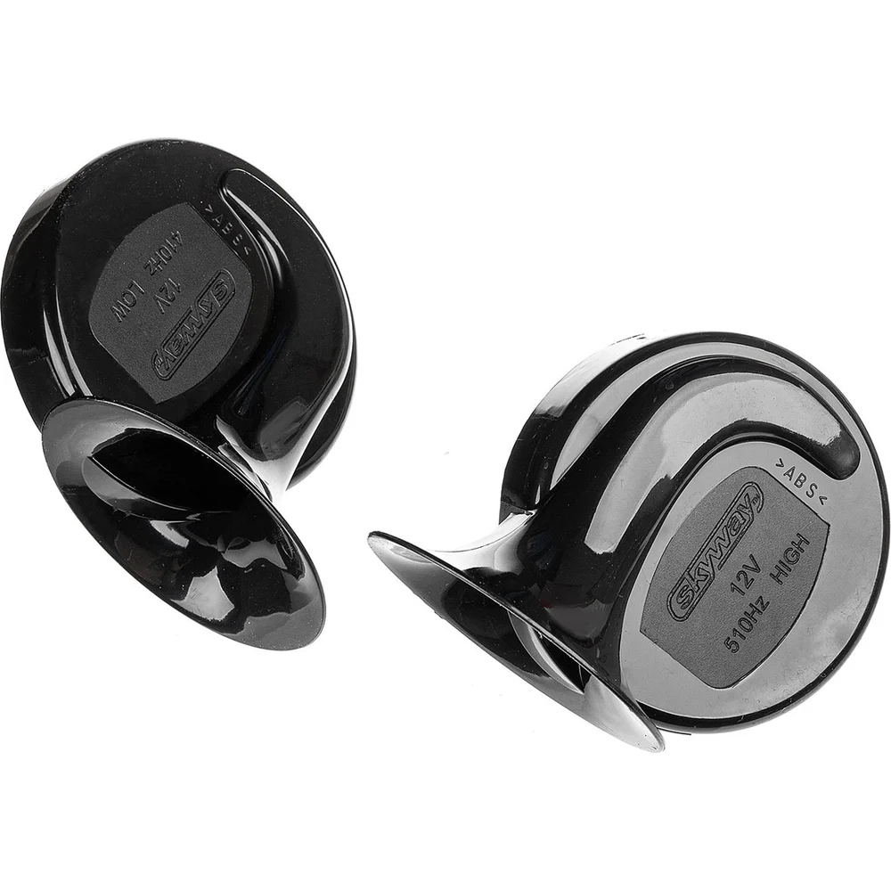 Звуковой сигнал SKYWAY УЛИТКА S07601062