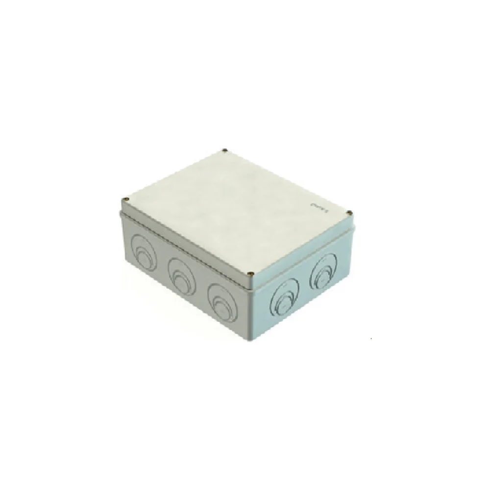Приборная коробка Greenel GE41271