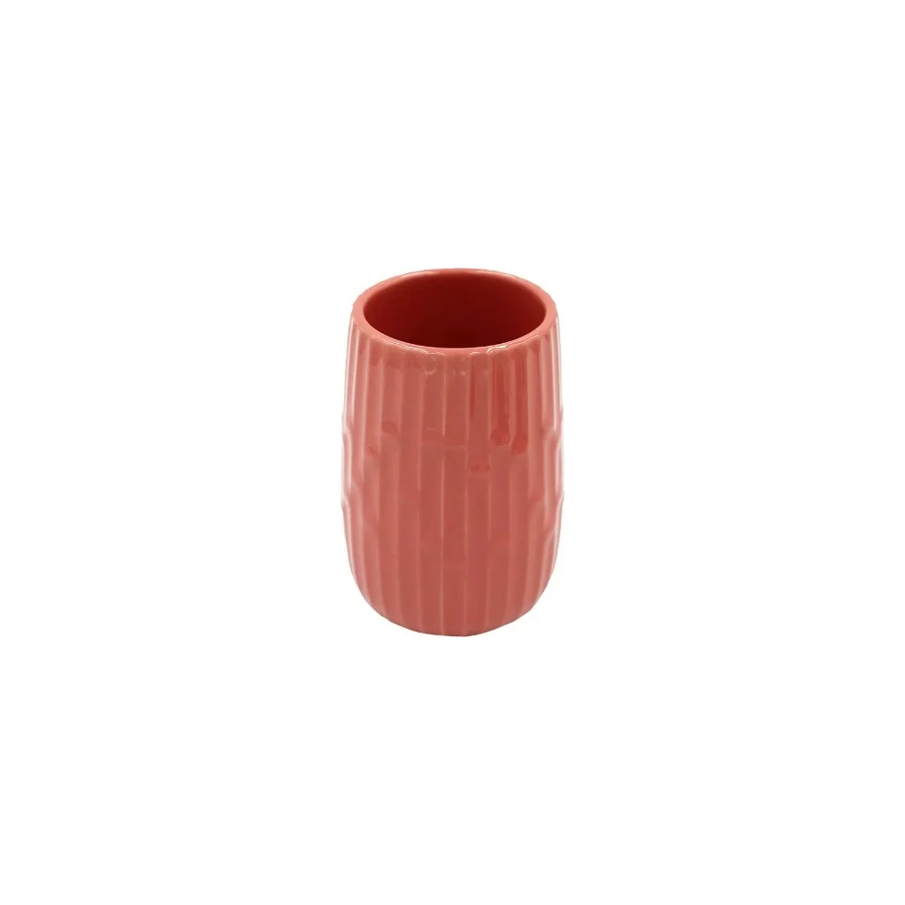 Стакан для зубных щеток Bath Plus SEGRETO CE2577CA-TB
