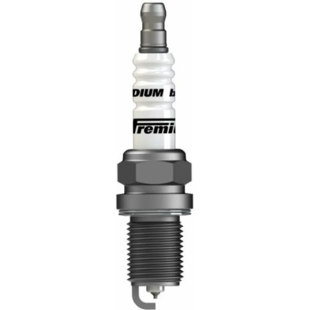 Свеча зажигания BRISK IRIDIUM MR14YIR 1977 P26